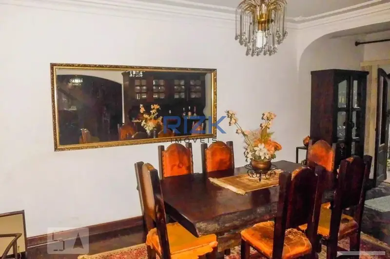 Casa com 5 quartos em Vila Monumento - foto 4