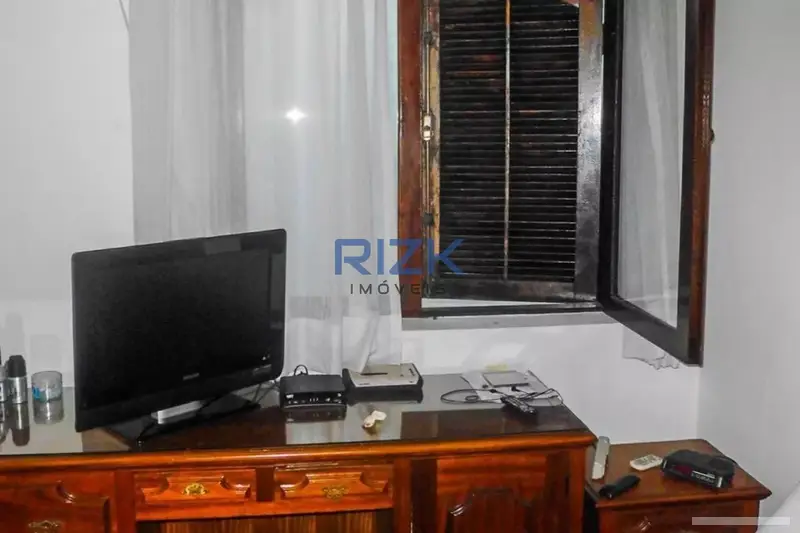 Casa com 5 quartos em Vila Monumento - foto 5