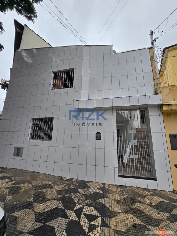 Casa com 11 quartos em Cambuci - foto 5