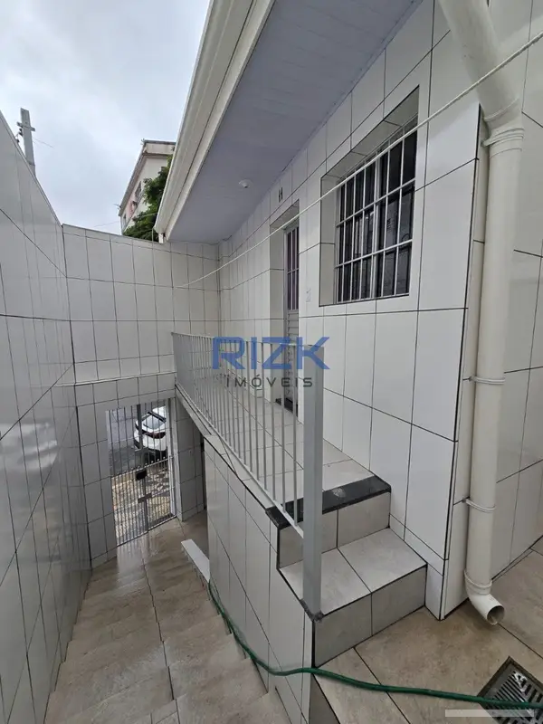 Casa - 11 quartos - Cambuci - São Paulo