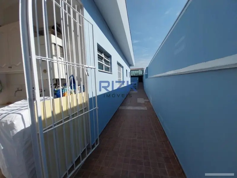 Casa com 3 quartos em Vila Monumento - foto 3