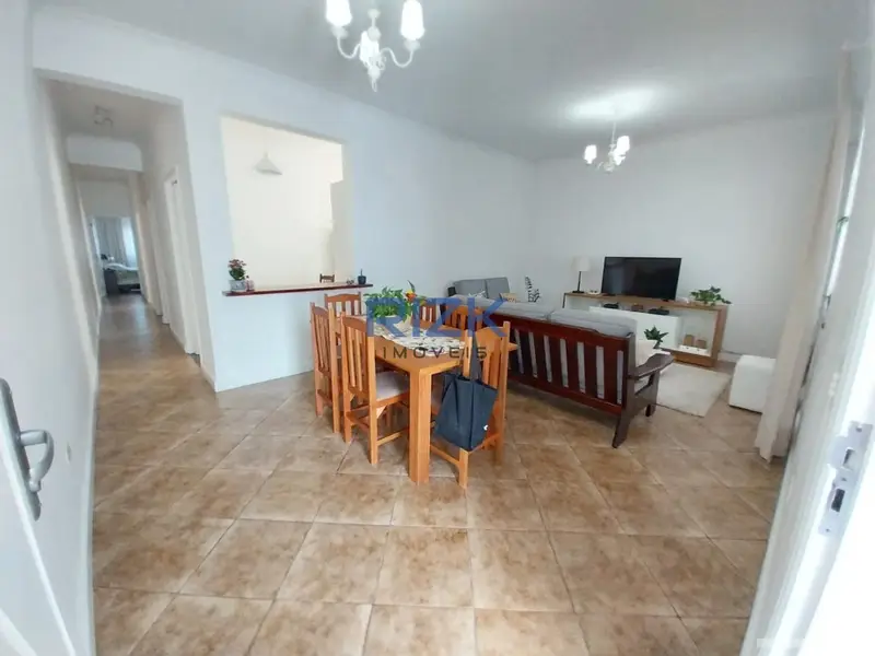 Casa com 3 quartos em Vila Monumento - foto 4