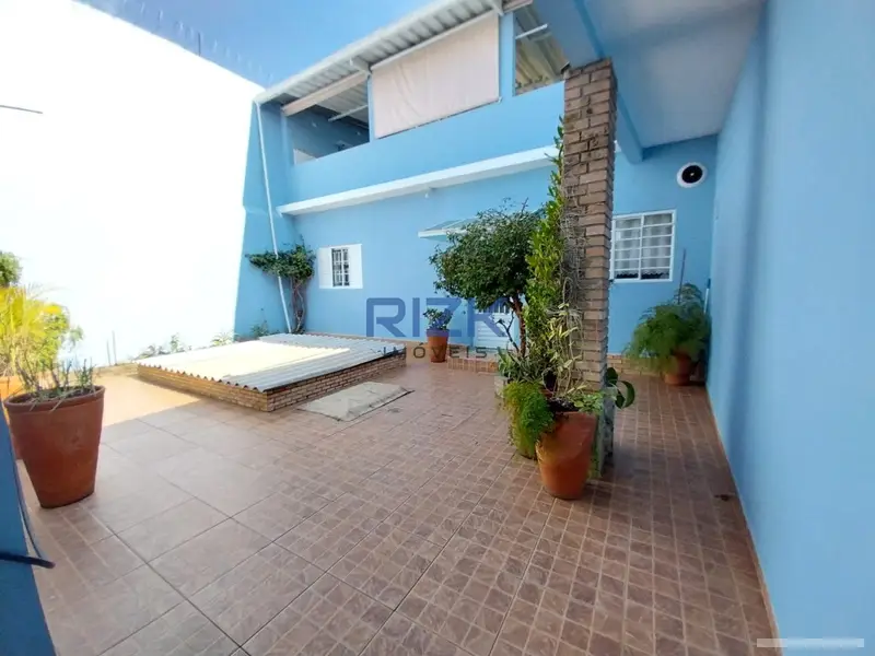Casa com 3 quartos em Vila Monumento - foto 2