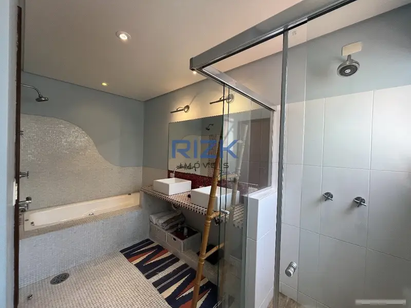 Casa com 3 quartos em Aclimação - foto 3