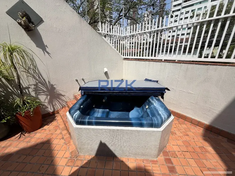 Casa com 3 quartos em Aclimação - foto 4