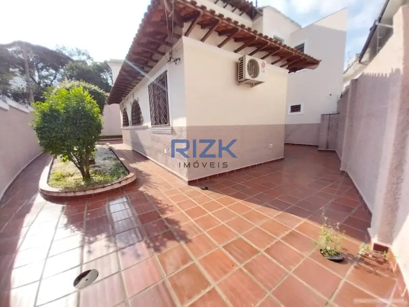 Casa com 3 quartos em Aclimação - foto 2