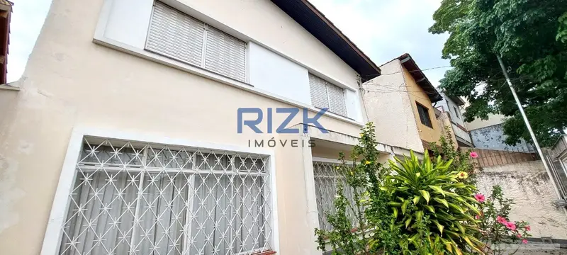 Casa com 3 quartos em Jardim da Glória - foto 2