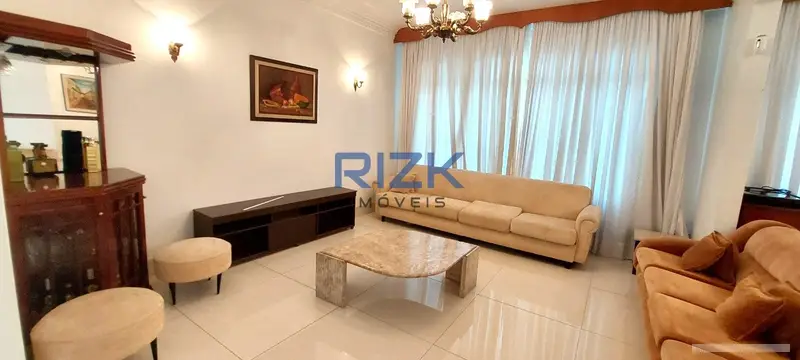 Casa com 3 quartos em Jardim da Glória - foto 5