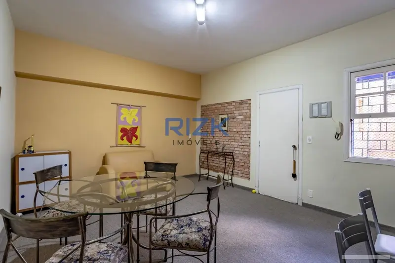 Casa com 3 quartos em Jardim da Glória - foto 5