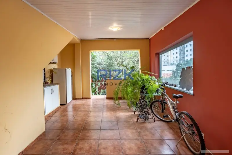 Casa com 3 quartos em Jardim da Glória - foto 3