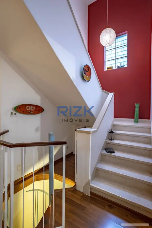 Casa - 3 quartos - Jardim da Glória - São Paulo