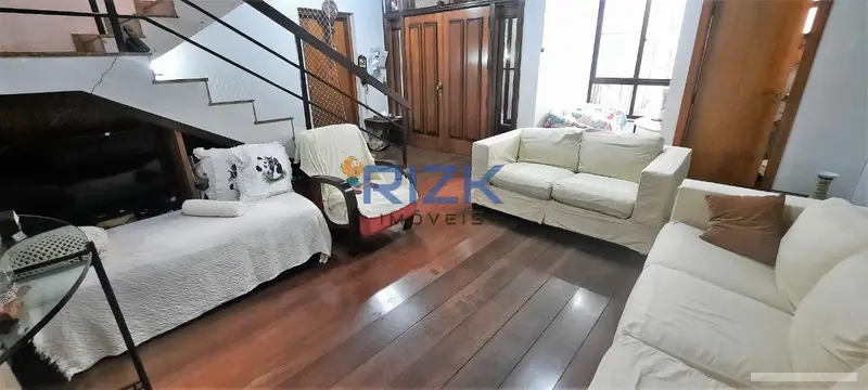 Casa com 5 quartos em Jardim da Glória - foto 5