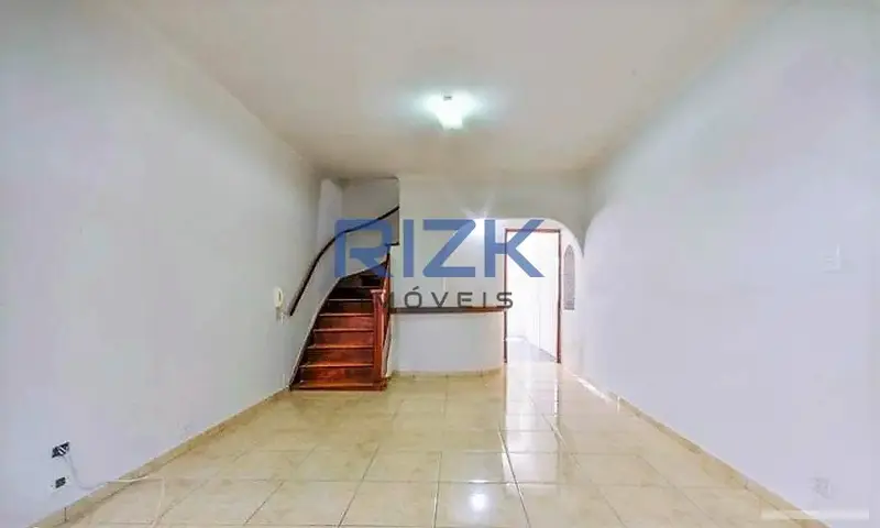 Casa com 3 quartos em Jardim da Glória - foto 3