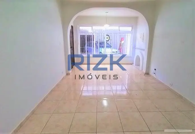 Casa - 3 quartos - Jardim da Glória - São Paulo