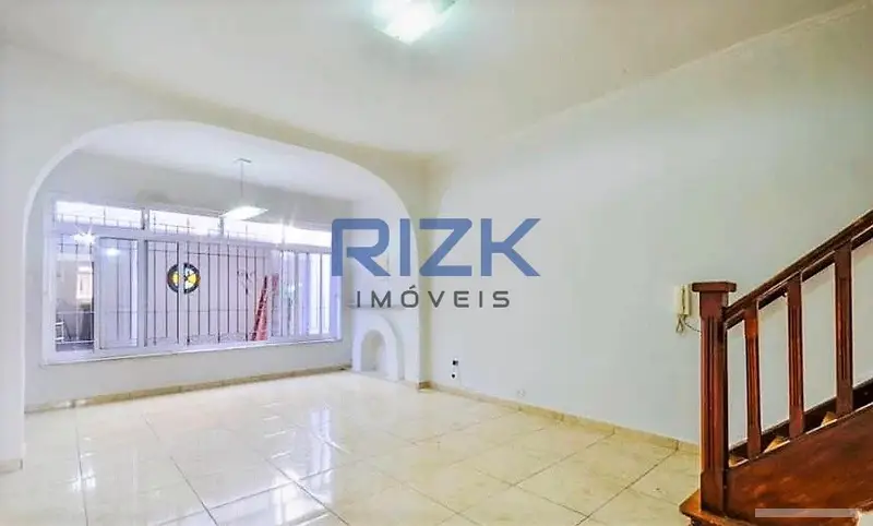 Casa com 3 quartos em Jardim da Glória - foto 2