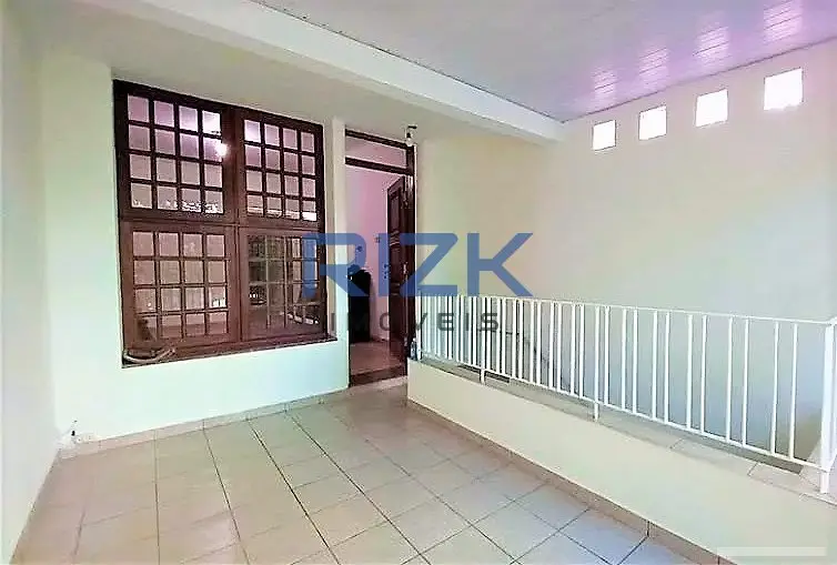 Casa - 2 quartos - Jardim da Glória - São Paulo