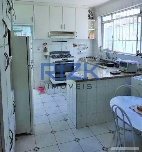 Casa com 3 quartos em Jardim da Glória - foto 4