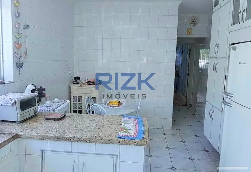 Casa com 3 quartos em Jardim da Glória - foto 5