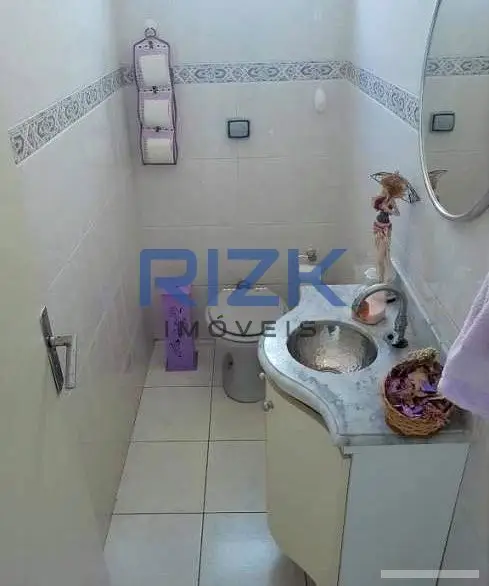 Casa com 3 quartos em Jardim da Glória - foto 3