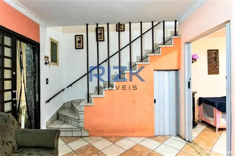 Casa com 3 quartos em Jardim da Glória - foto 4