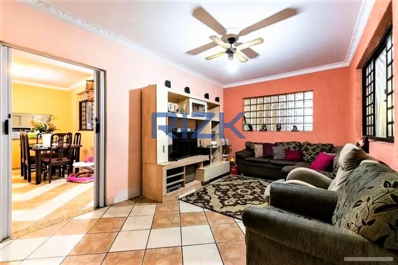 Casa com 3 quartos em Jardim da Glória - foto 2