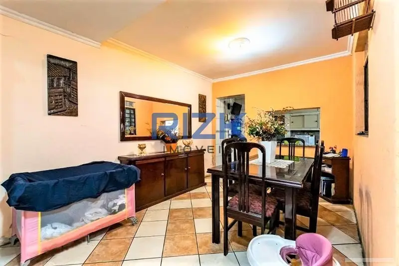 Casa com 3 quartos em Jardim da Glória - foto 5