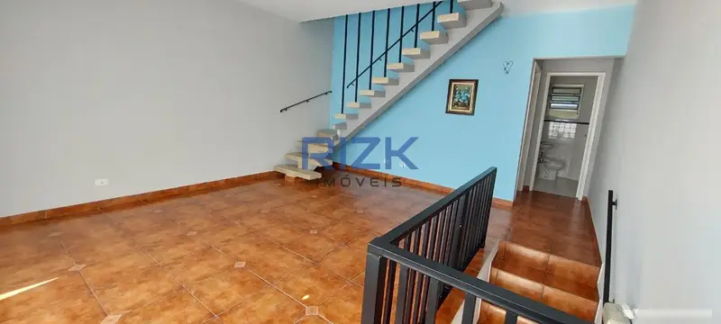 Casa com 3 quartos em Aclimação - foto 2