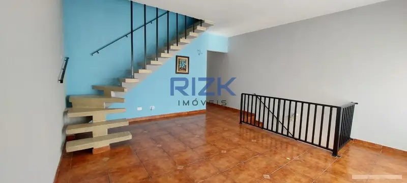 Casa com 3 quartos em Aclimação - foto 3