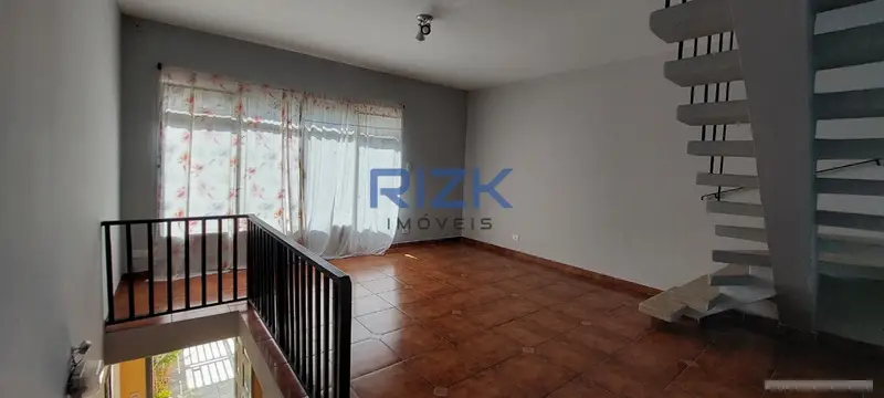 Casa com 3 quartos em Aclimação - foto 4