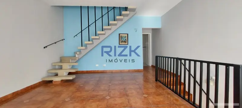 Casa - 3 quartos - Aclimação - São Paulo