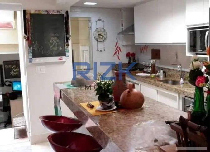 Casa com 2 quartos em Aclimação - foto 2