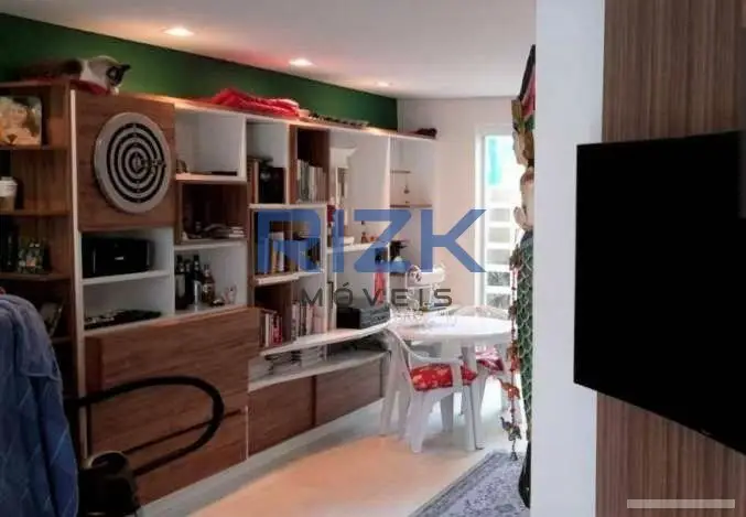 Casa com 2 quartos em Aclimação - foto 3