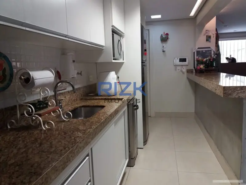 Casa com 2 quartos em Aclimação - foto 4