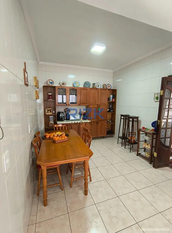 Casa com 3 quartos em Vila Monumento - foto 4