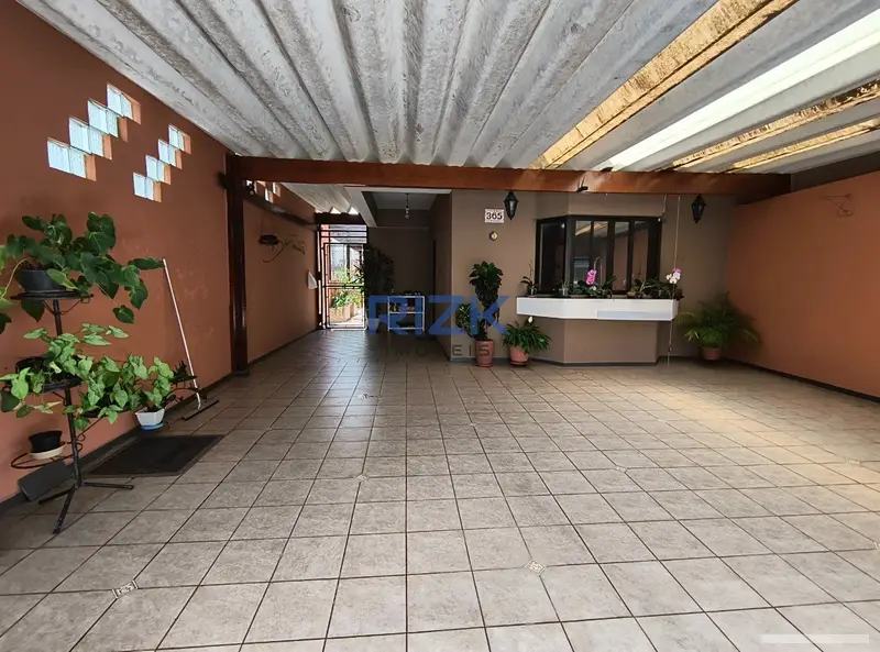 Casa com 3 quartos em Vila Monumento - foto 2