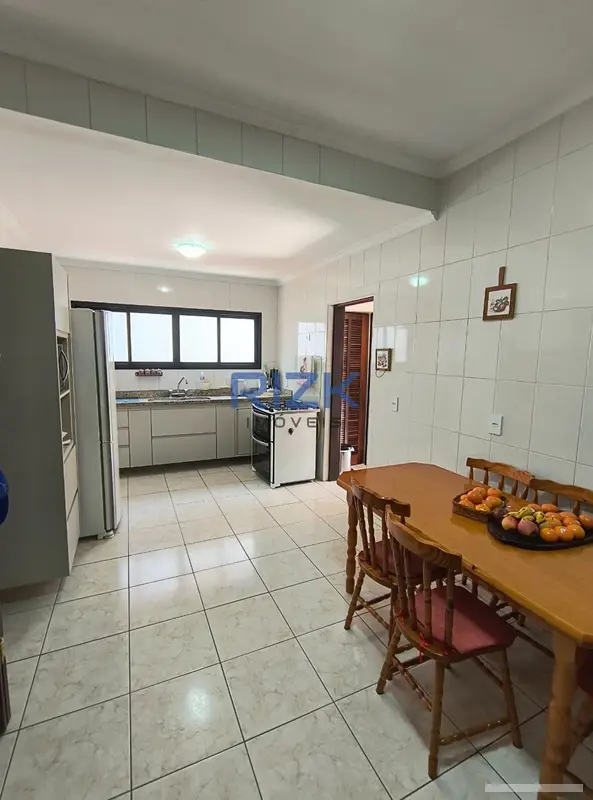 Casa com 3 quartos em Vila Monumento - foto 5