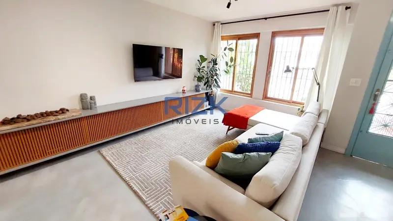 Casa com 2 quartos em Aclimação - foto 3