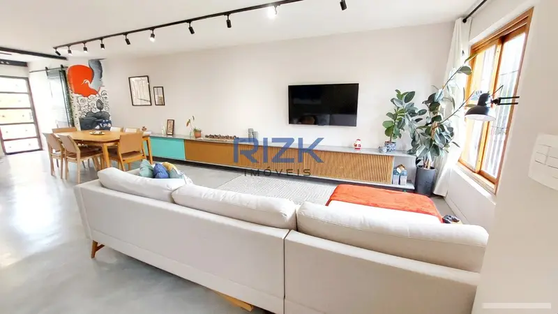 Casa com 2 quartos em Aclimação - foto 4