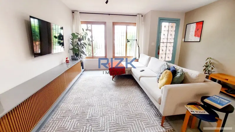 Casa com 2 quartos em Aclimação - foto 2