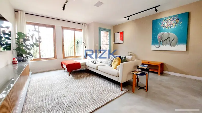 Casa - 2 quartos - Aclimação - São Paulo