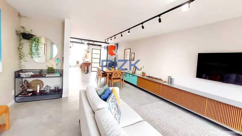 Casa com 2 quartos em Aclimação - foto 5