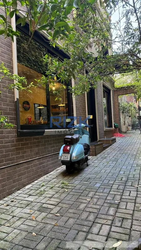 Casa de vila com 3 quartos em Vila Mariana - foto 4