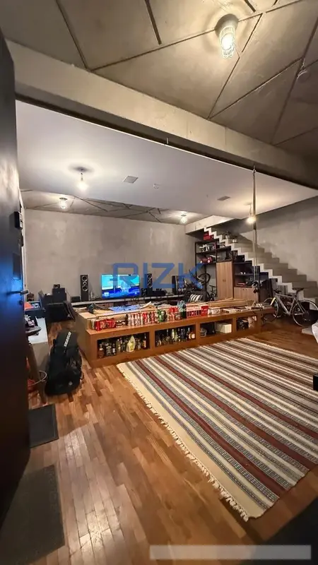 Casa de vila com 3 quartos em Vila Mariana - foto 2