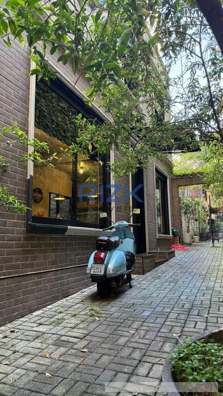 Casa de vila - 3 quartos - Vila Mariana - São Paulo