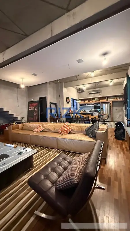 Casa de vila com 3 quartos em Vila Mariana - foto 3