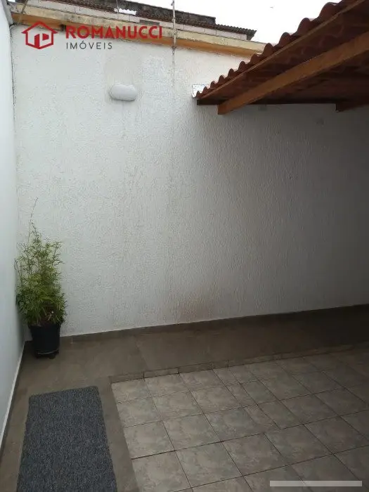 Sobrado com 2 quartos em Vila Prudente - foto 4