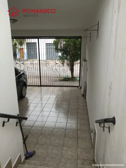 Sobrado com 2 quartos em Vila Prudente - foto 2