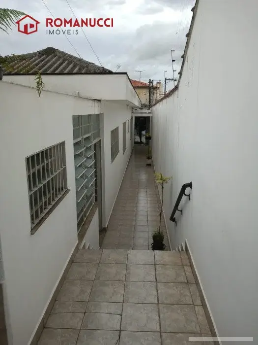 Sobrado - 2 quartos - Vila Prudente - São Paulo