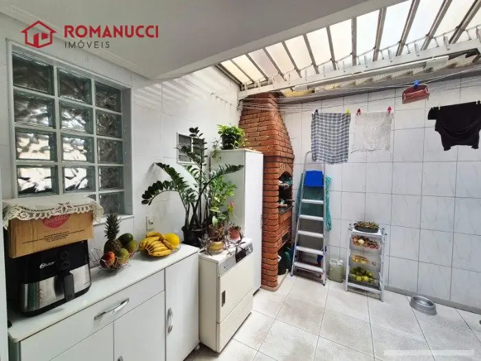 Casa em condominio com 3 quartos em Mooca - foto 3