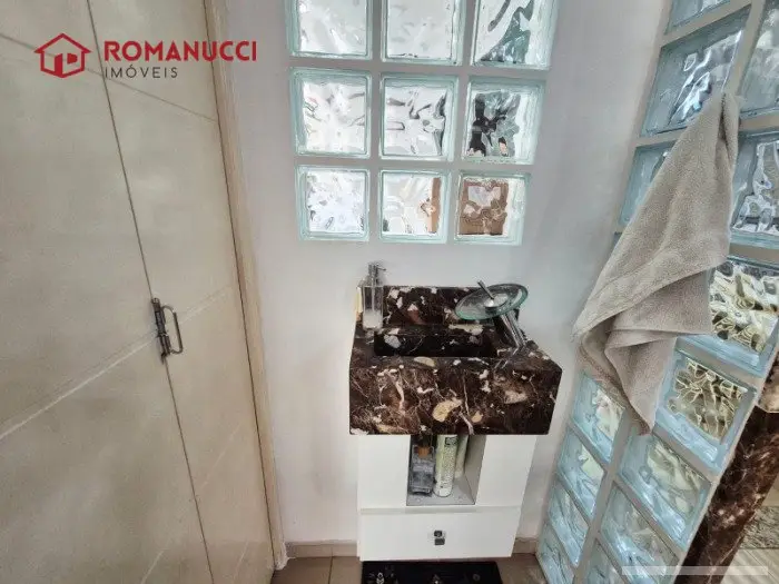 Casa em condominio - 3 quartos - Mooca - São Paulo